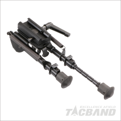 BPM Series | 360° Rotatable Bipod