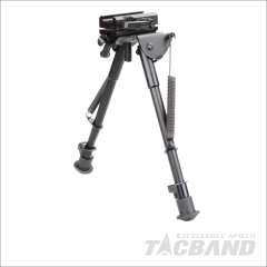 BPM Series | 360° Rotatable Bipod