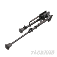 BPM Series | 360° Rotatable Bipod