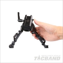 BPM Series | 360° Rotatable Bipod