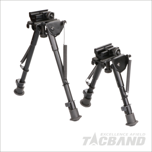 BPO Series | 360° Rotatable Bipod