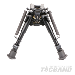 BPR Series | 60° Rotatable Pivot Harris Style Bipod