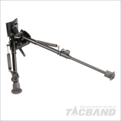 BPR Series | 60° Rotatable Pivot Harris Style Bipod