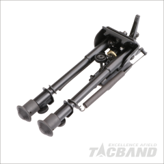 BPR Series | 60° Rotatable Pivot Harris Style Bipod