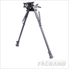 BPR Series | 60° Rotatable Pivot Harris Style Bipod