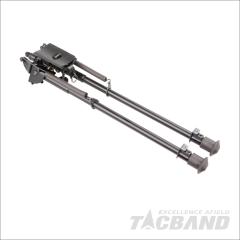 BPR Series | 60° Rotatable Pivot Harris Style Bipod