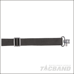 SLH11 | Heavy Duty Hunting Sling - Black