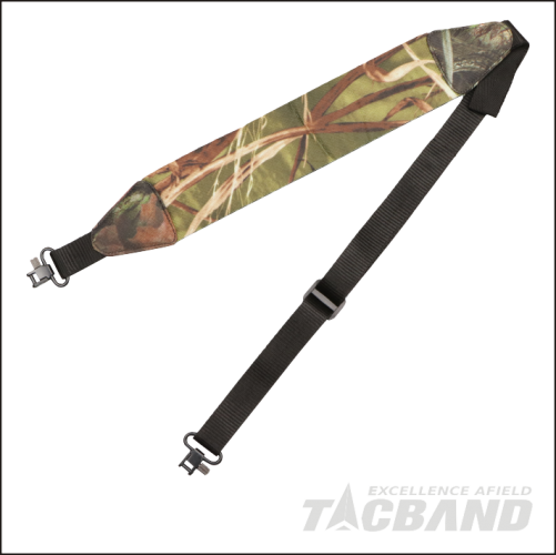 SLH11 | Heavy Duty Hunting Sling - Camo