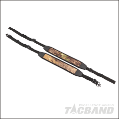 SLH02 | Heavy Duty Rifle Sling for Hunting