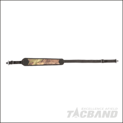 SLH13 | Shotgun/Rifle Heavy Duty Hunting Sling - Camo