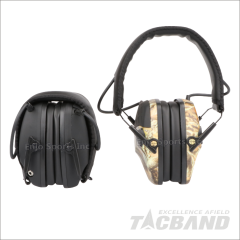 EMA01 | Low Profile Electronic Earmuff