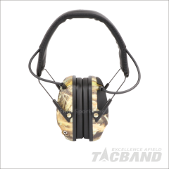 EMA01 | Low Profile Electronic Earmuff