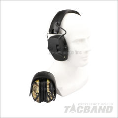 EMA01 | Low Profile Electronic Earmuff