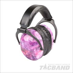 EMP01 Series Passive Hearing Protection Earmuffs