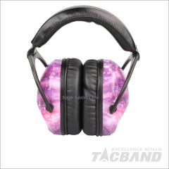 EMP01 Series Passive Hearing Protection Earmuffs