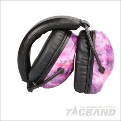 EMP01 Series Passive Hearing Protection Earmuffs