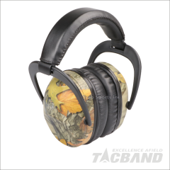 EMP01 Series Passive Hearing Protection Earmuffs