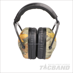 EMP01 Series Passive Hearing Protection Earmuffs