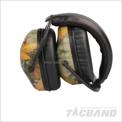 EMP01 Series Passive Hearing Protection Earmuffs