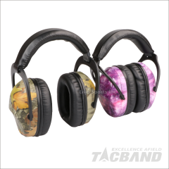 EMP01 Series Passive Hearing Protection Earmuffs