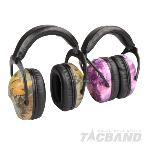 EMP01 Series Passive Hearing Protection Earmuffs