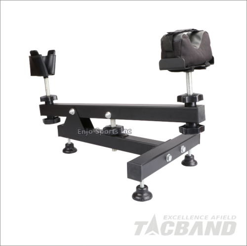 SST03 | Heavy Duty Shooting Bench