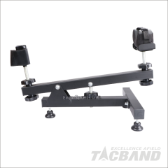 SST03 | Heavy Duty Shooting Bench