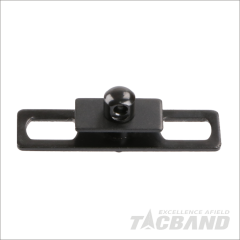 BAP05 | Butt Stud Bipod Swivel Adapter for AR15/M16