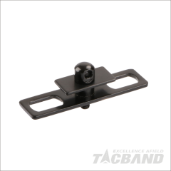 BAP05 | Butt Stud Bipod Swivel Adapter for AR15/M16