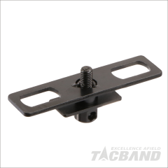 BAP05 | Butt Stud Bipod Swivel Adapter for AR15/M16