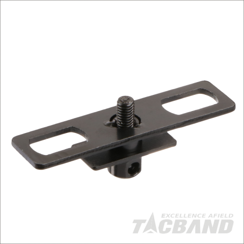 BAP05 | Butt Stud Bipod Swivel Adapter for AR15/M16