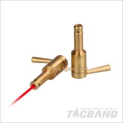 BS | Caliber Specific Laser Bore Sighter