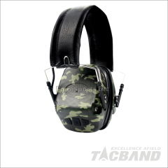 EMA05 | Anti-Noise Active Hearing Protection Earmuff-Camo