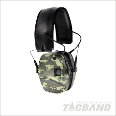 EMA06 | Blue-tooth Anti-Noise Active Hearing Protection Earmuff