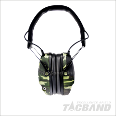 EMA06 | Blue-tooth Anti-Noise Active Hearing Protection Earmuff