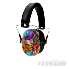 EMP02 | Passive Noise Reduction Earmuff for Kids