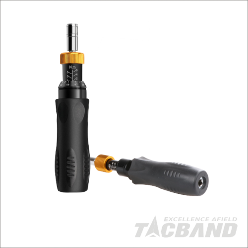 TW01 | Torque Wrench for Scope Mounting