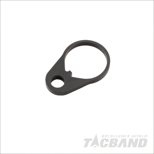 AA01 | End Plate Swivel Adapter