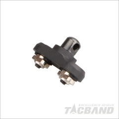 M-lok/Keymod Mount Swivel Stud
