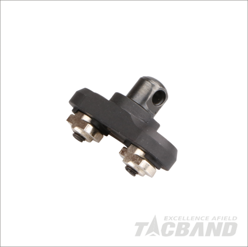 M-lok/Keymod Mount Swivel Stud