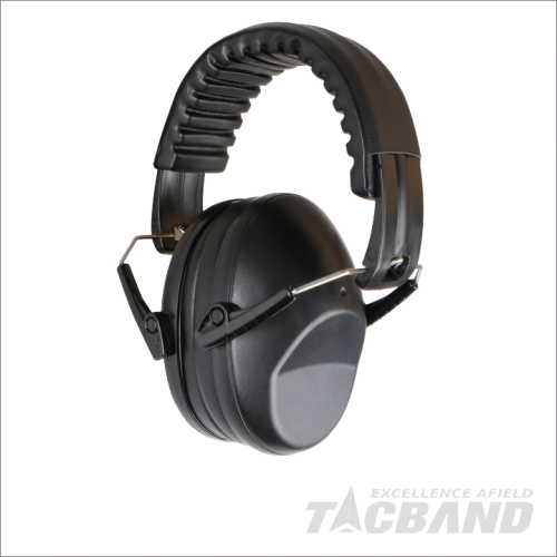 EMP03 | Foldable Hearing Protector Earmuff