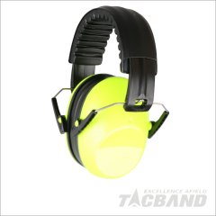 EMP03 | Foldable Hearing Protector Earmuff