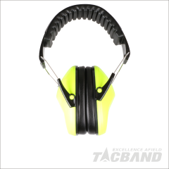 EMP03 | Foldable Hearing Protector Earmuff