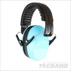 EMP03 | Foldable Hearing Protector Earmuff