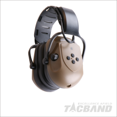 EMA08 | Blue-tooth Hearing Protection Earmuff with Radio