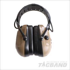 EMA08 | Blue-tooth Hearing Protection Earmuff with Radio