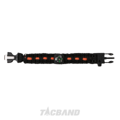 PB04 | PARACORD SURVIVAL BRACELETS
