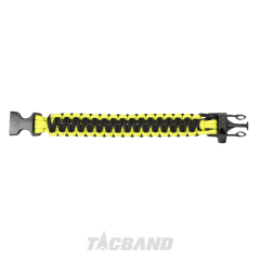 PB05 | PARACORD SURVIVAL BRACELETS