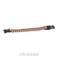 PB06 | PARACORD SURVIVAL BRACELETS
