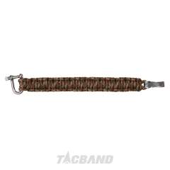 PB08 | PARACORD SURVIVAL BRACELETS
